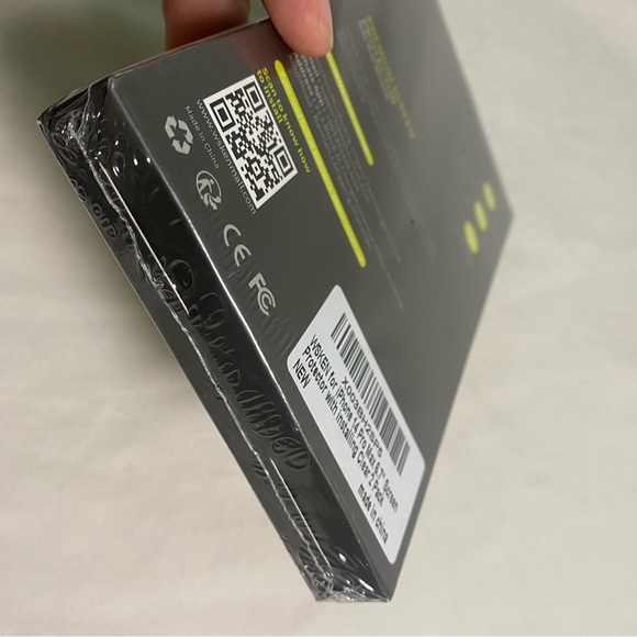 New2 pack WSKEN iPhone 14 Pro Max Screen Protector 6.7 incFull Screen protector - Picture 7 of 11